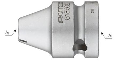 Capuchon porte-embout Rotec 1 2 -1 4