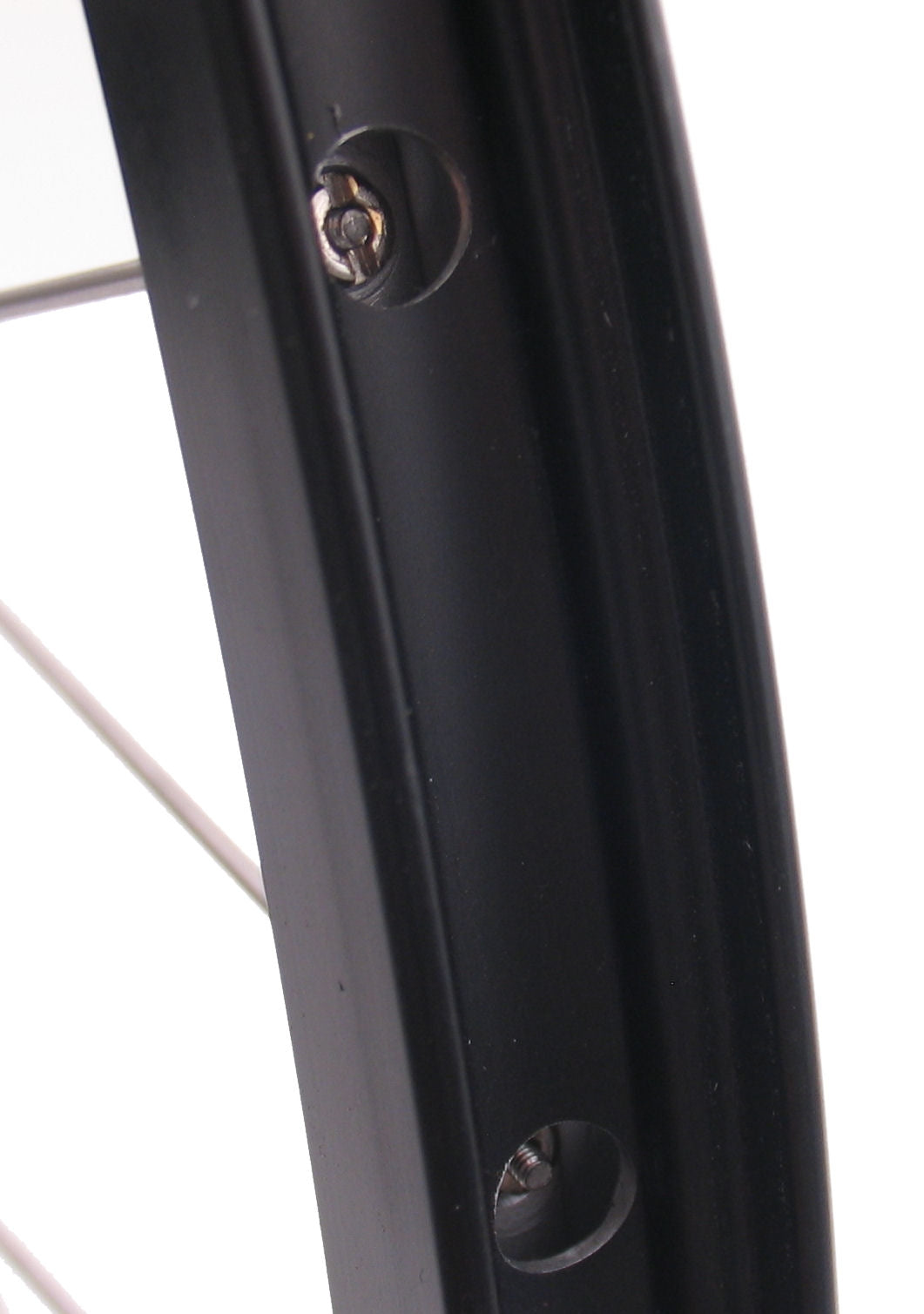 Shimano Roue arrière 26 559x19c Ryde Andra 30 Rim avec FH -M525 8 9 Speed Hub pour 6 boulons Disque de frein - noir