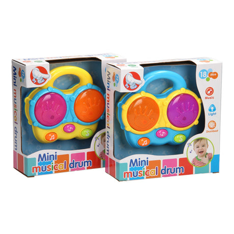 Lobbes jouets par exemple mon premier tambour