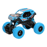 Die Cast zurückziehen Monster Truck Dino, 1:32