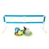 Racket da campeggio sport 3in1