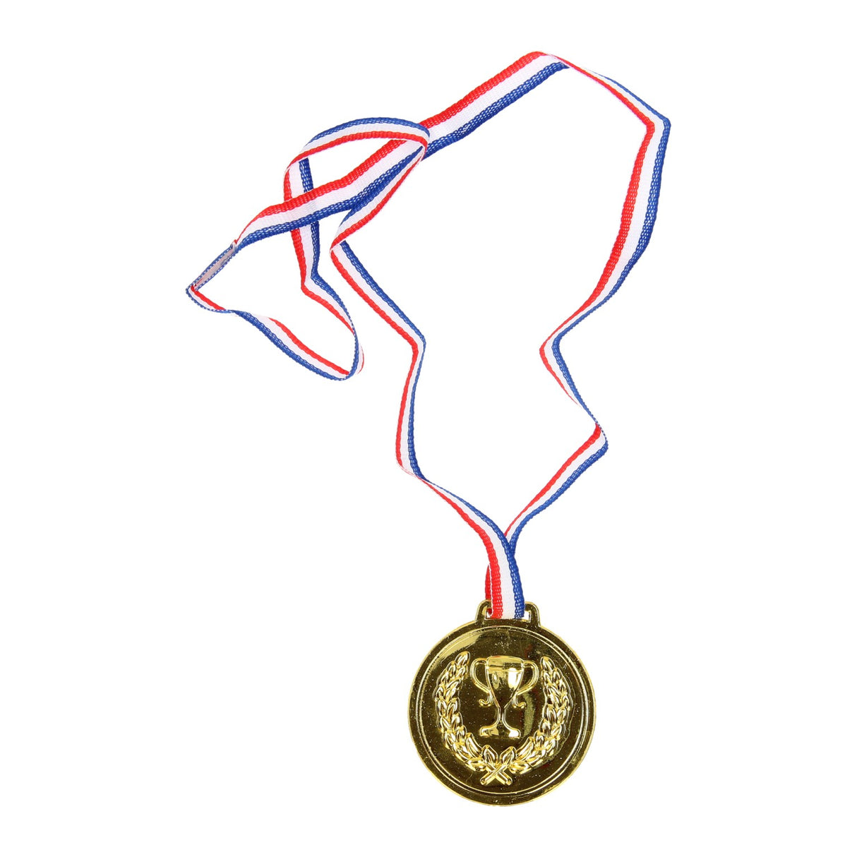 Médaille Duckiez sur fil