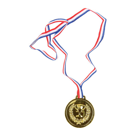 Médaille Duckiez sur fil