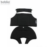 Bobike Seat Maxi Inlay Urban Black