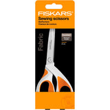 Fiskars tissu razoredge softgrip®, l: 21 cm, 1 pièce