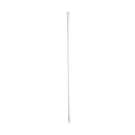 Fbk hcs ergo acier fibre de verre 1500 x 32 mm blanc