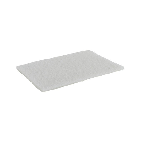 Betra schuurvlies set 230x150x8 mm wit (10 stuks)