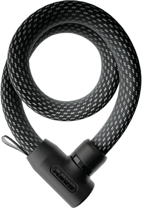 Abus chaîne antivol Yarit 4004k 110 - 880g - noir