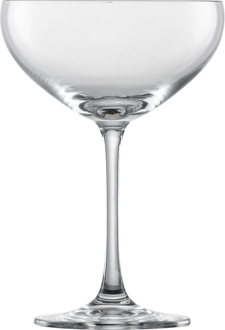 Coupe à champagne spéciale bar Schott Zwiesel - 281ml - 4 verres