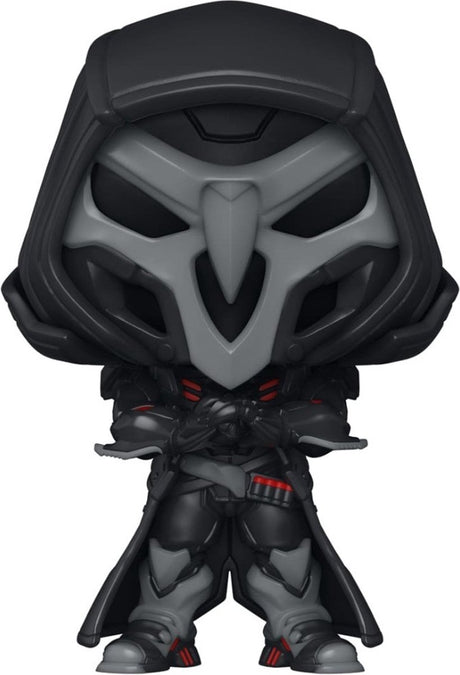 Funko-pop ! overwatch 2 : faucheur