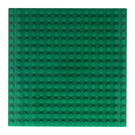 Plaque de construction, 25,5x25,5cm