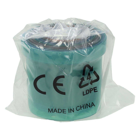 Gobelet empilable transparent - 9 pcs.