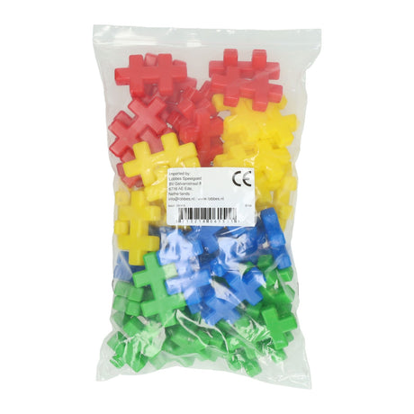 Albatros pêche plus puzzle avec une forme - 60 pièces
