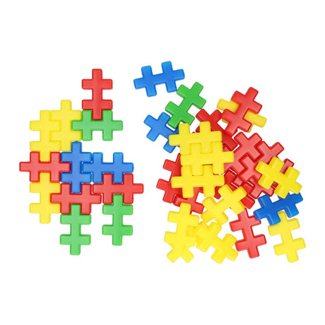Albatros pêche plus puzzle avec une forme - 60 pièces