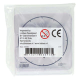 Interrupteur et platines - 14 pcs.