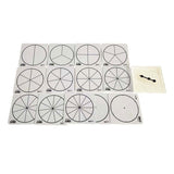 Interrupteur et platines - 14 pcs.