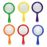 Lentille Dos Kaleiscope 'par effet' - 6 pcs.
