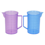 Gobelet doseur coloré - 300ml