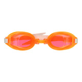 Couleur des lunettes de plongée