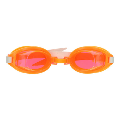 Couleur des lunettes de plongée
