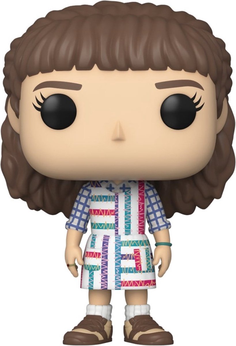 Funko pop - choses étranges 4 : onze