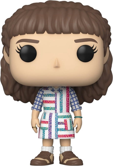 Funko pop - choses étranges 4 : onze