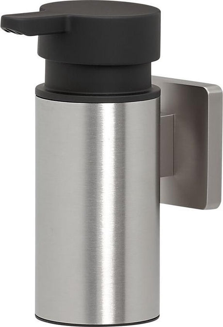 Distributeur de savon Tiger Dock petit - acier inoxydable brossé