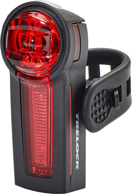 Feu arrière Trelock ls740 i-go vecteur