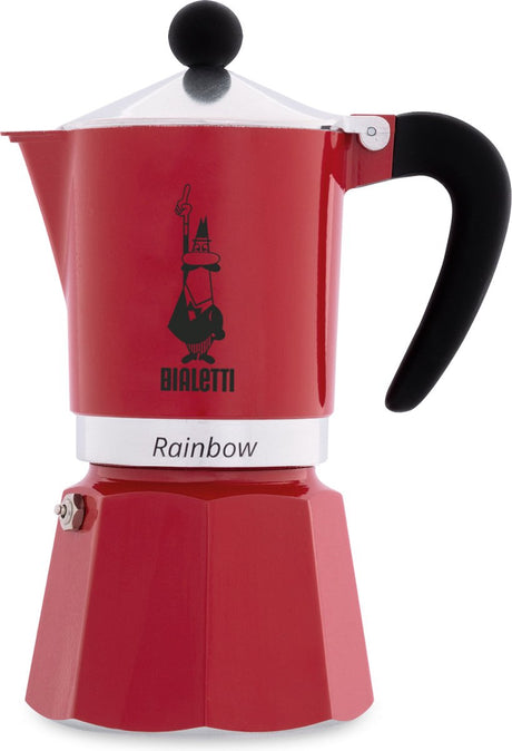 Bialetti Rainbow