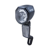 Spanninga Headlight Kendo Xe E-Bike 6-36VDC noir sur blister