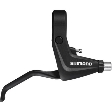 Shimano Rem Handle Left BL -T4000 - 2 doigts - noir