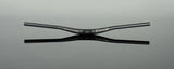 Renthal v3 fatbar lite carbon 35 20 mm riser handlebar