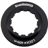 Shimano Deore SM-RT64S Centre Lock 160 mm