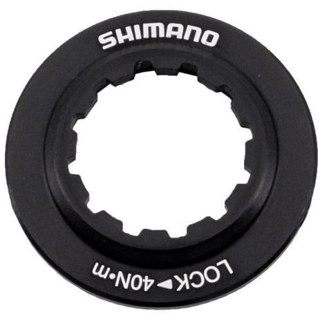 Shimano Deore SM-RT64S Centre Lock 160 mm