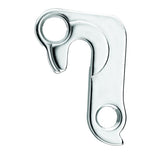 Patte de dérailleur Union GH-134 avec jeu de vis M8x0,75