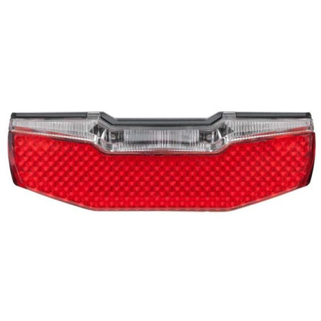 AXA Taillight Blueline stable 80 mm (emballage d'atelier)