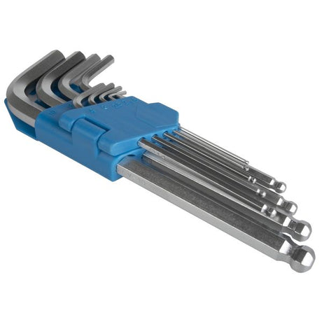 Mighty Allen Keys a réglé Ventura 9 en 1