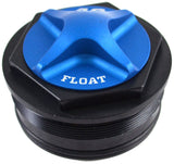 Fox racing shox 40 float na2 topcap avec bouchon d'air