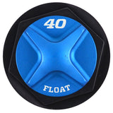 Fox racing shox 40 float na2 topcap avec bouchon d'air