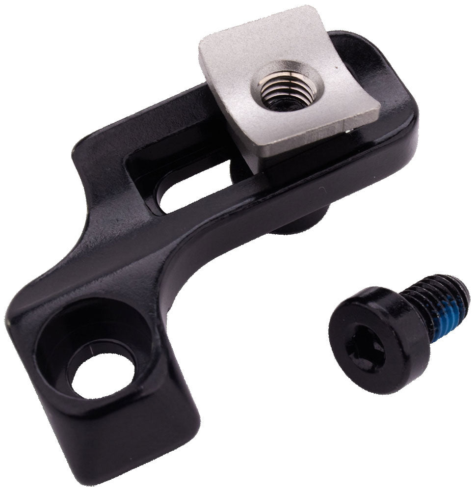 Adaptateur de télécommande de suspension Fox Racing Shox i-spec-ev