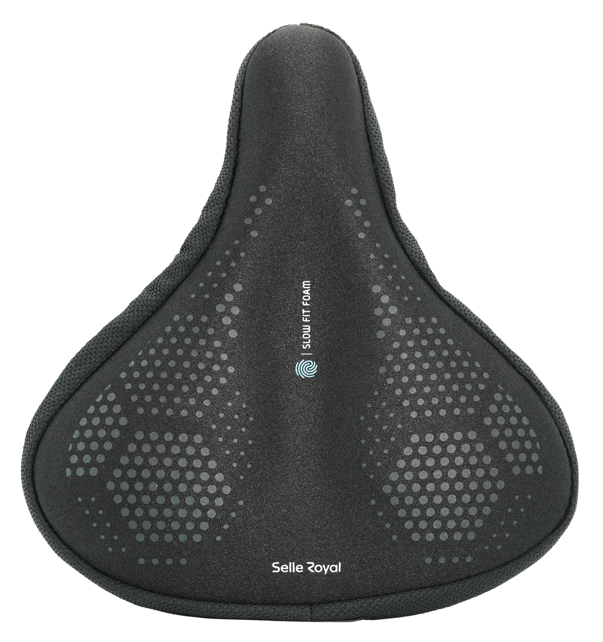 Selle Royal Saddlish Royal Large Slow Fit Foam