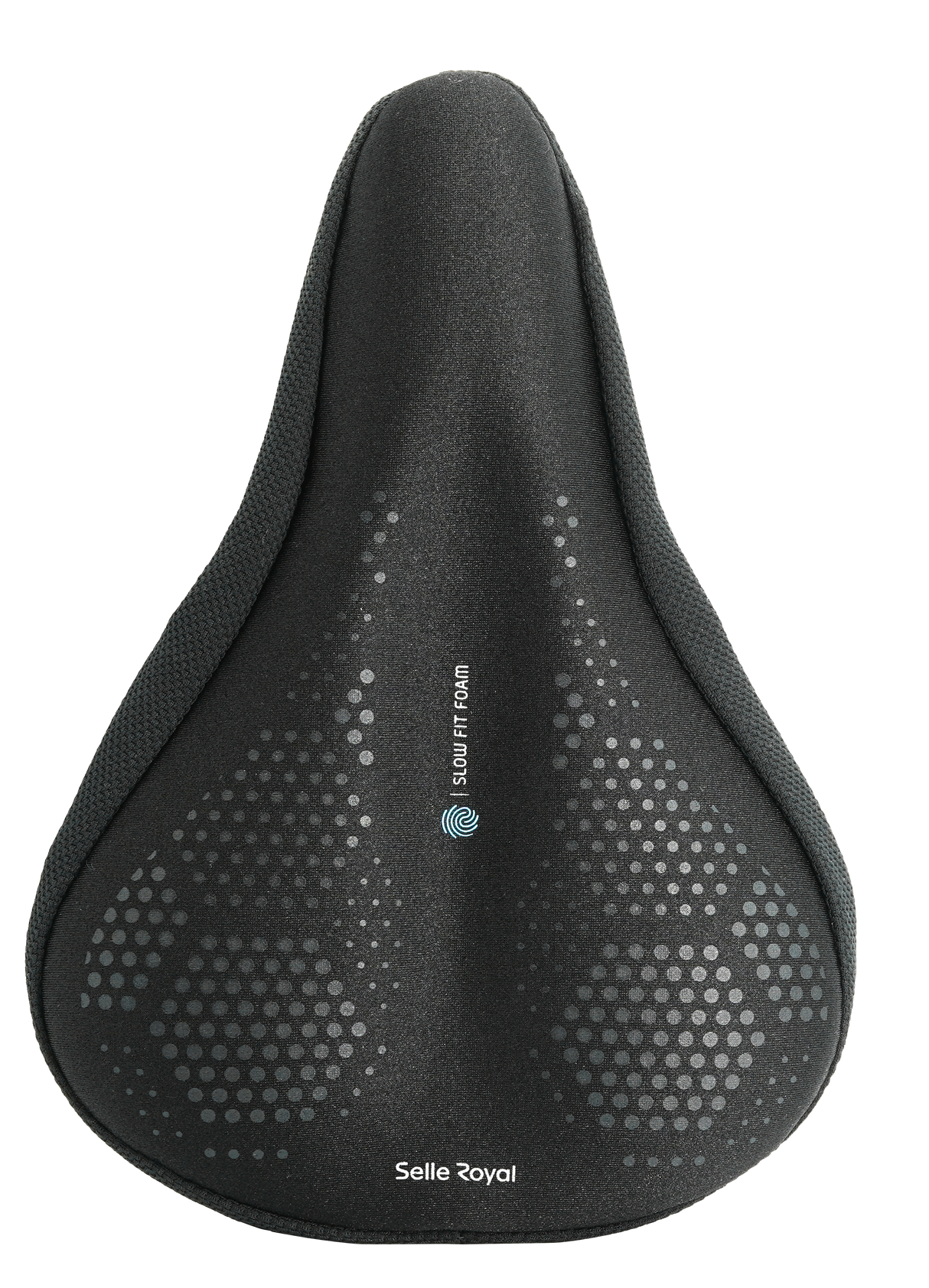 Sadle Pack Selle Royal Small Slow Fit Foam