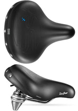 Selle Royal Saddle Premium Drifter Strowthex Black