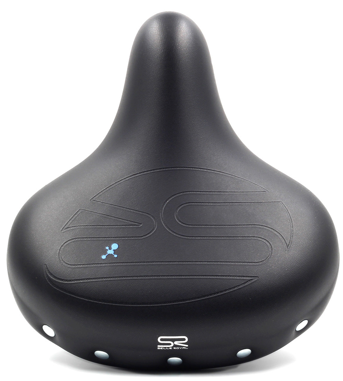 Selle Royal Saddle Premium Drifter Strowthex Black