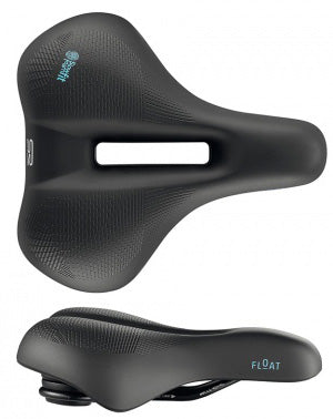 Selle Royal Saddle Selle Float Relaxed Urban Life