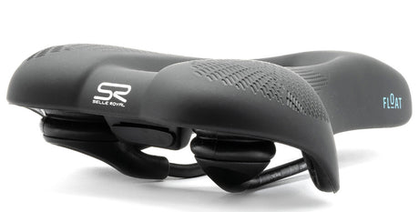 Selle Royal Saddle Selle Float Relajada Vida urbana