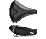 Selle Royal Saddle Sr Holland Unisexe avec du gel (carte)