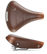 Saddle SR Classic ondina zrelaksowany Unsex Brown