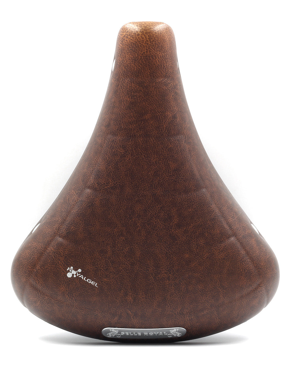 Saddle SR Classic ondina zrelaksowany Unsex Brown