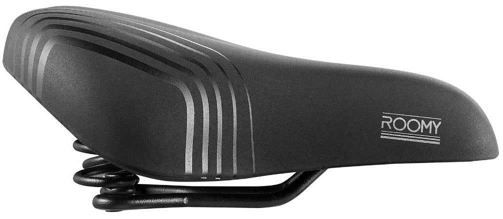 Sadel Selle Royal Roomy Modage - Urban Life